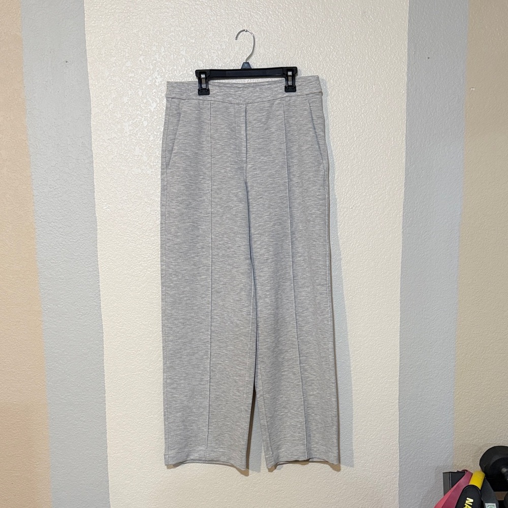 lululemon athletica Gray Track Pants